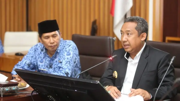 Pemkot Bandung Ingatkan Pengusaha Berikan Jamsostek