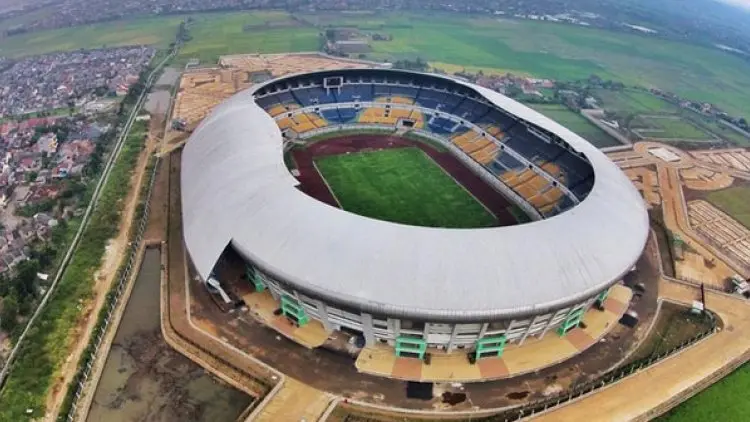 Sepakat Stadion GBLA Dikelola PT PBB, Farhan Minta Pemkot Bandung Dewasa