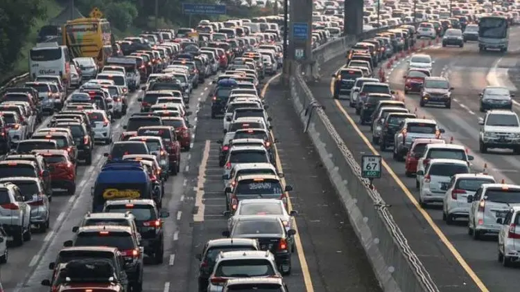Libur Panjang, Ada Mobile Reader di Tol Padaleunyi