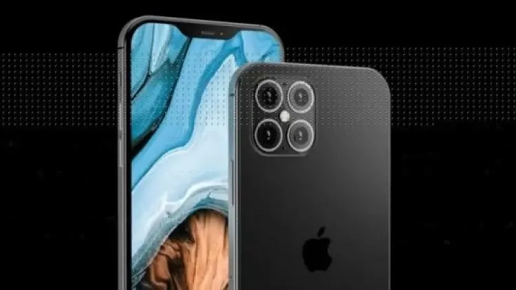 Apple Akan Rombak Fitur Kamera di iPhone 12