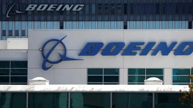 Perbaiki Reputasi, Boeing Ganti CEO