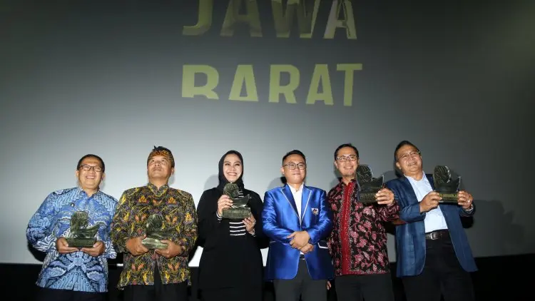 KNPI Beri Penghargaan Tersangka Korupsi Tuai Kritikan