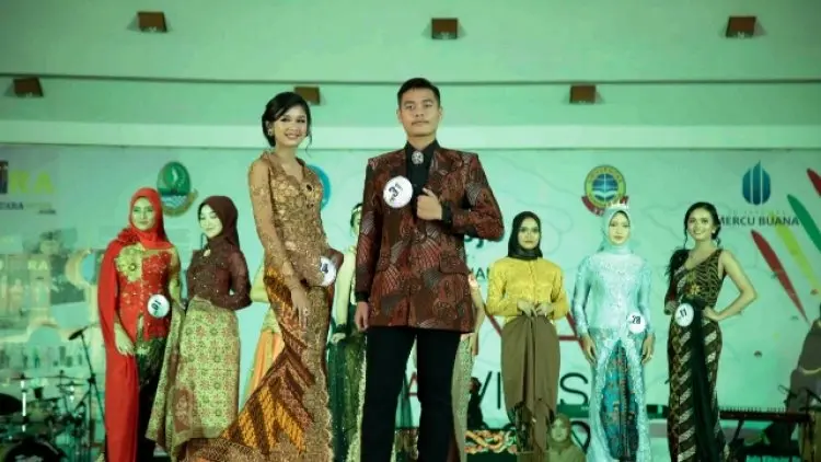 Pesona Kreativitas Siswa 2019, Ajang Siswa Berkreasi