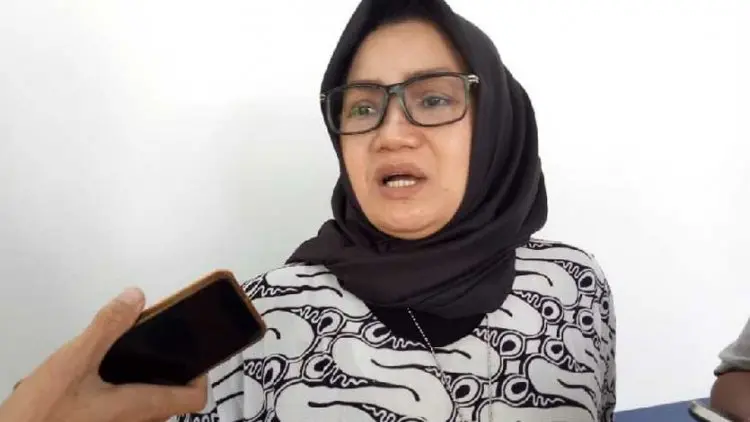 Bawaslu Garut Evaluasi Pemilu Bersama Pemuda, Ini Hasilnya