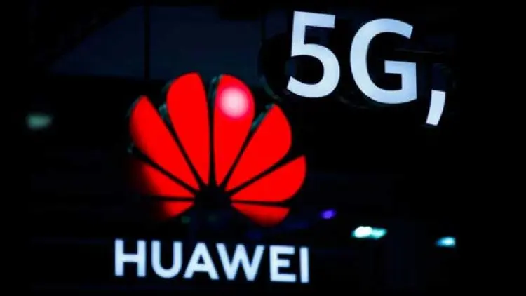 Italia Beri Peluang Huawei Kembangkan Jaringan 5G