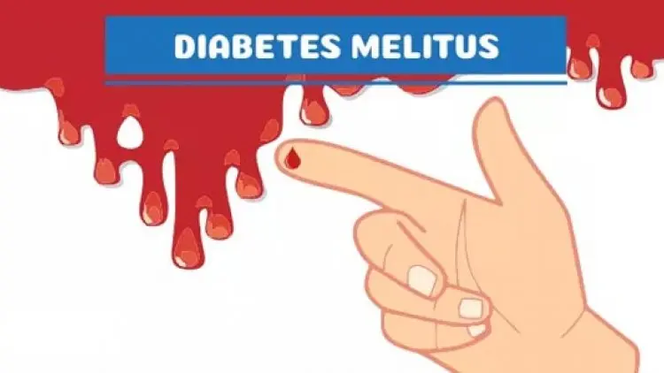 Waspada, Penderita Diabetes Melitus Semakin Meningkat