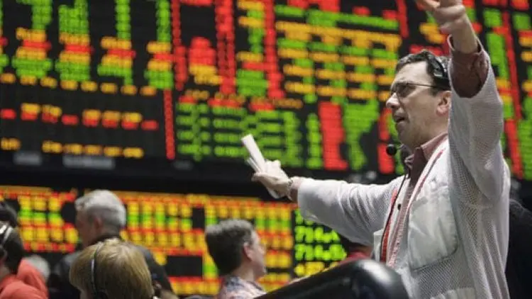 Nilai Bursa Global Bertambah US$17 Triliun di 2019