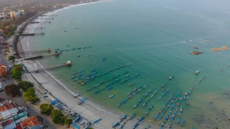 Hotel di Pangandaran Penuh hingga Tahun Baru
