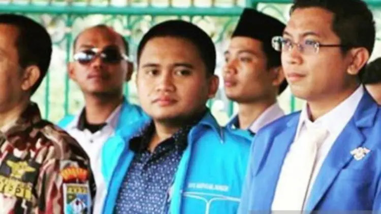 Isu 'Geng Solo' di Jabatan Strategis Polri, Begini Reaksi Mahasiswa