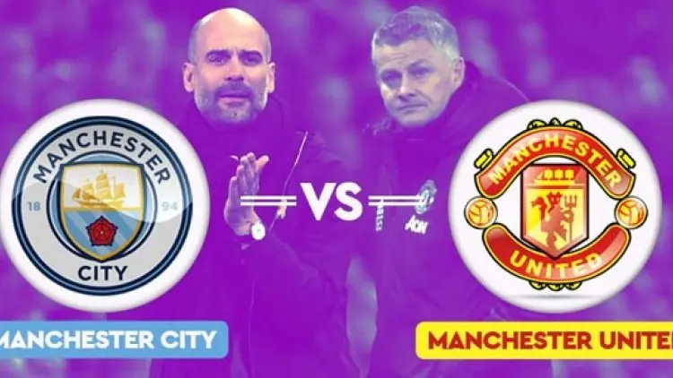 MU dan City Sepakat Pangkas Kuota Tiket Fans Tamu