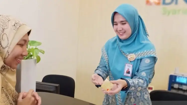 Kartu Kredit Syariah 'Haram' untuk Produk Tak Halal