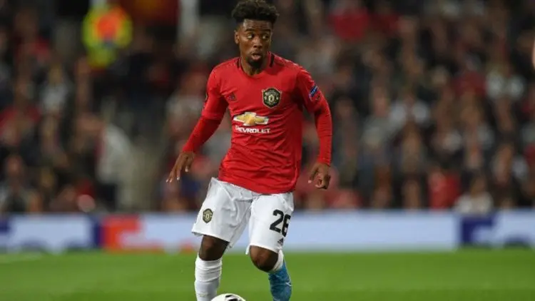 Disia-siakan Ole, Remaja Man-U Ini Bakal Berkostum Barcelona?