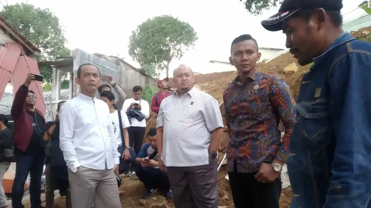 Wakil Ketua DPRD Klaim Anggaran Minum Kopi Rp130 Juta Wajar