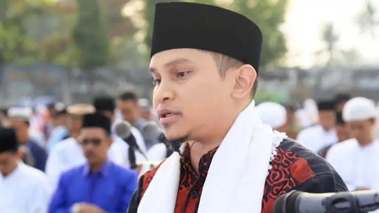 Mumtaz Pantas Dapat Rekomendasi DPP PAN