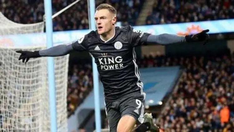 Leicester Layak Berada di Posisi Kedua
