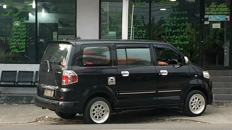 93 Plang Usaha Berbahasa Arab di Puncak Bakal Ditertibkan