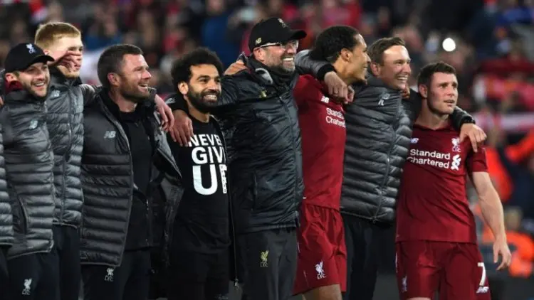 Ini Dia 11 Momen Besar Olahraga 2019