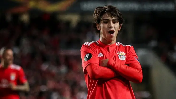 Joao Felix Masih Punya PR di Atletico