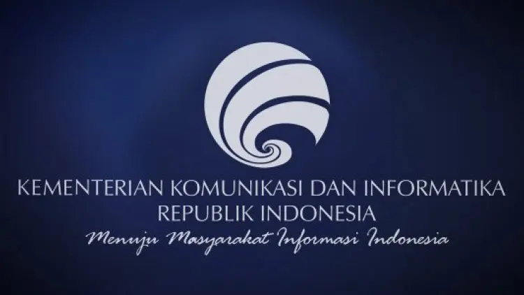 Kominfo Tindak Tegas Situs Streaming Film Ilegal