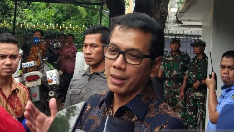 Pemerintah Terus Berupaya Tekan Harga Tiket Pesawat