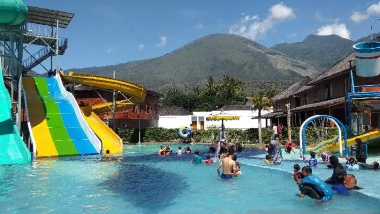 Pemkab Garut Ajak Pengusaha Bikin Nyaman Wisatawan