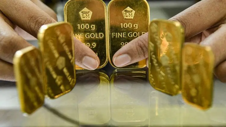 Harga Emas Antam Naik, Buy Back-nya Pun Menggiurkan