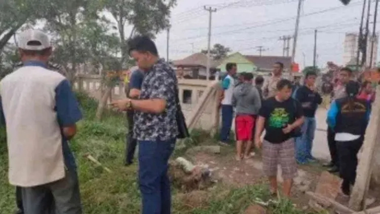 Jasad Bayi dalam Kardus di Kalimalang, Hasil Hubungan Gelap?