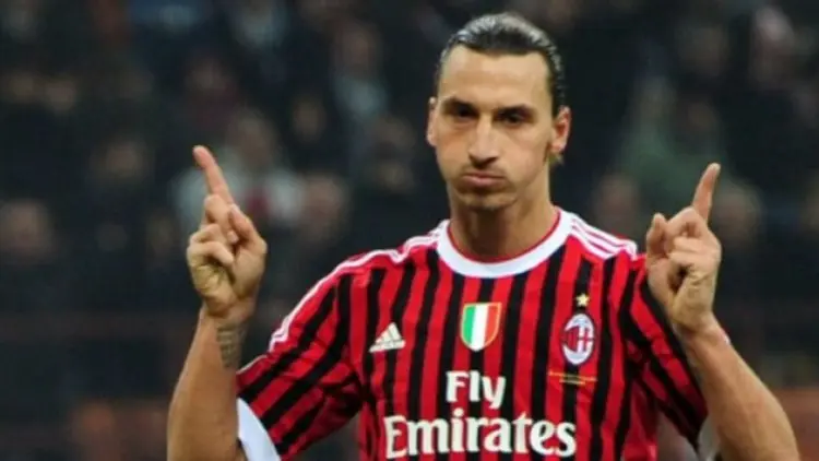 Wow...Ibra Kembali ke Timnas Swedia?