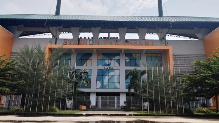 Karena Ini Bogor Semakin Pede Sambut World Cup U-20