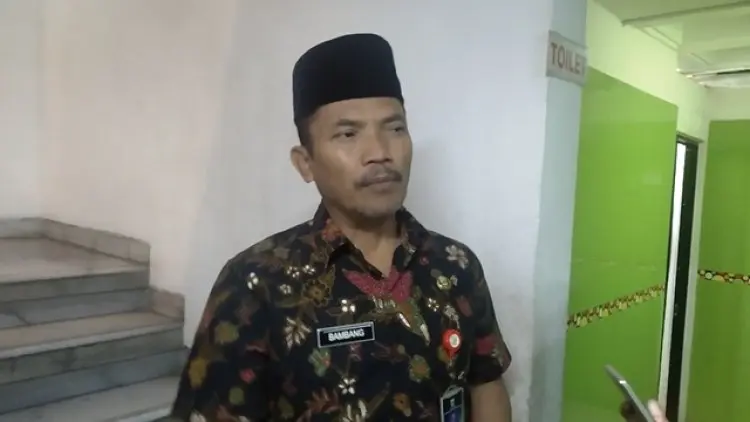 Pergantian Tahun Pemkot Bandung Kembali Gelar Bandung Berzikir