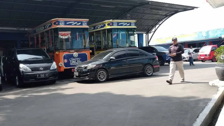 DPRD Kota Bogor Kritisi Pengadaan Bus Uncal