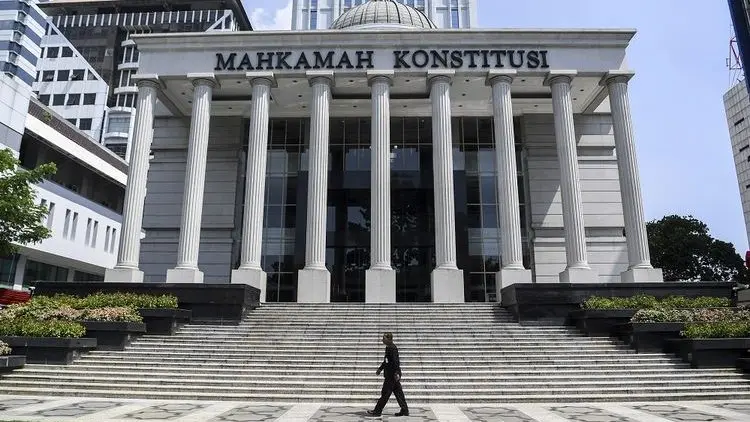 Wow, MK Tegaskan Mantan Koruptor Bisa Berlaga di Pilkada