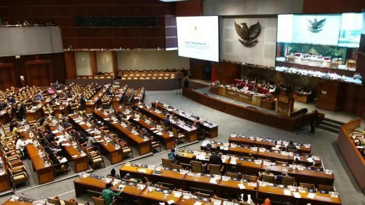 DPR: Kominfo Kaji Mendalam RUU Data Pribadi