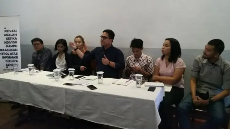 Anggota DPR: Penundaan Draf RUU PDP Tidak Ganggu Pembahasan