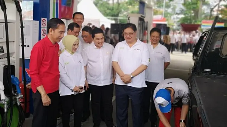 Kenaikan Harga Sawit Petani Dipengaruhi Mandatori Biodiesel