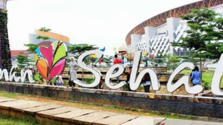 Begini Upaya Dishub Bekasi Atasi Kemacetan Tahun Baru