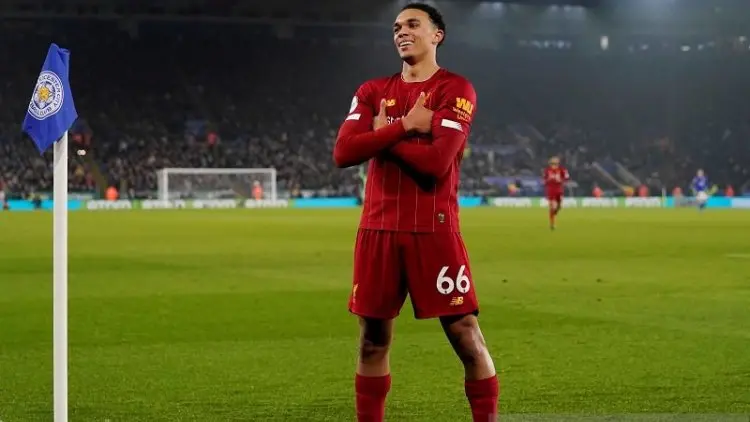 Mengerikan, Liverpool Bantai Leicester 4-0