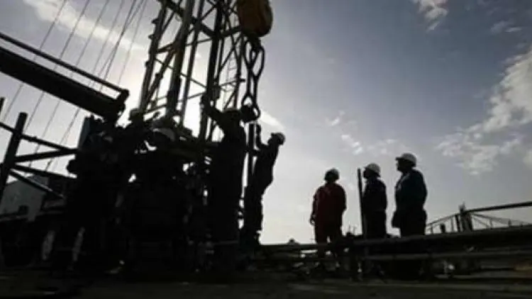 Harga Minyak Mentah di Level Tertinggi