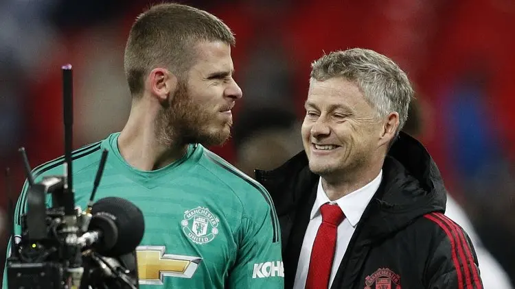 Respons Sempurna MU Usai Kalah dari Watford