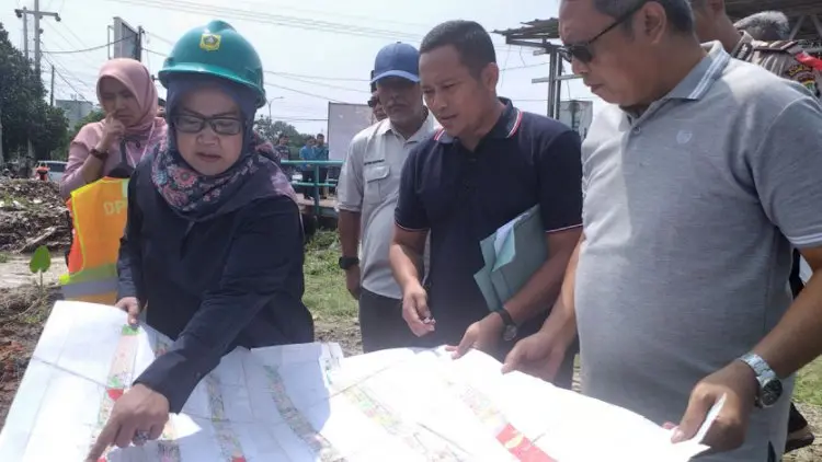 Dana Jalan Bomang Dianggap Mahal, Ini Sebabnya