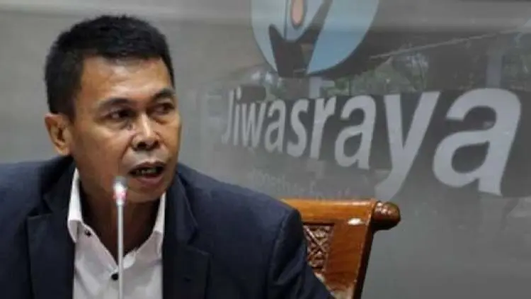 KPK Tetap Pantau Kasus Jiwasraya