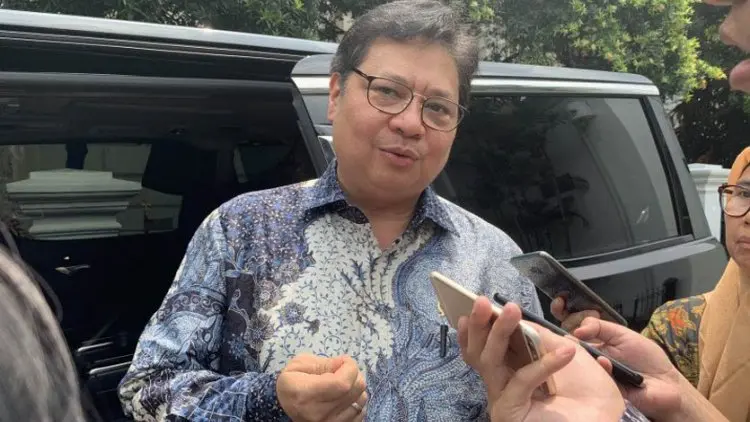 UMKM Akan Diberikan Badan Hukum secara Daring melalui Omnibus Law