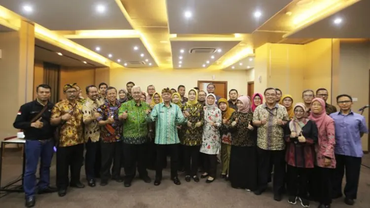 Pemkab Bandung Terus Fokus Tangani Stunting