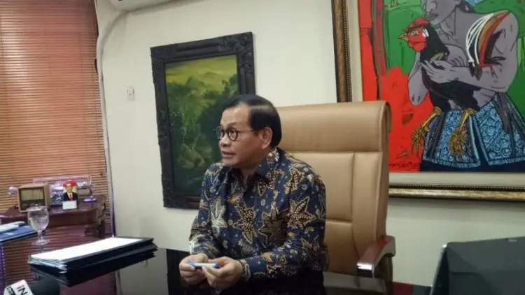 Pemerintah Akan Terbitkan Tiga Perpres Terkait KPK