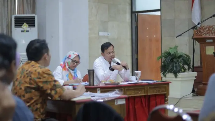 Inilah Konsep Terbaru Alun-alun Kota Bogor