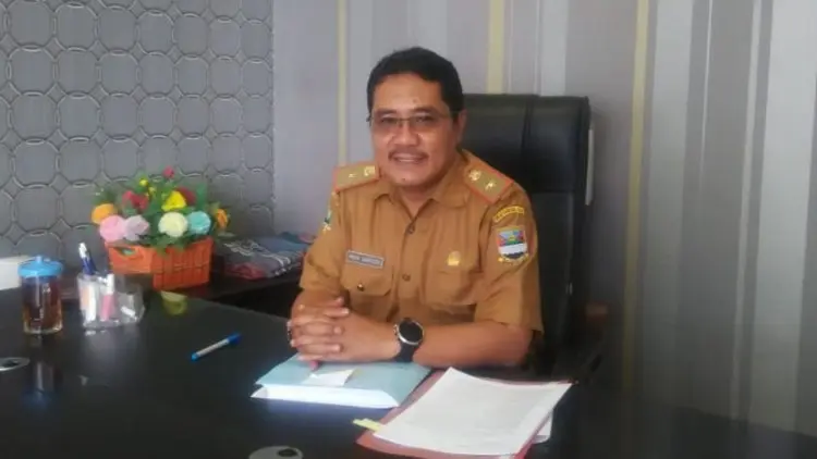 Disdik KBB Lakukan Evaluasi Kinerja 2019