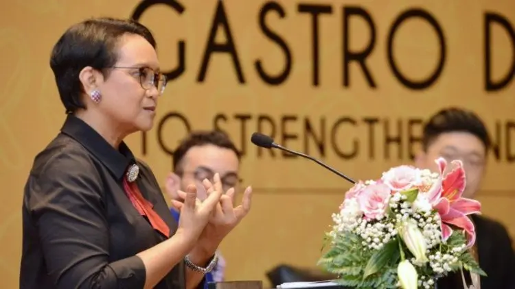 Kiat Indonesia Dekati Pasar Amerika Latin dan Karibia