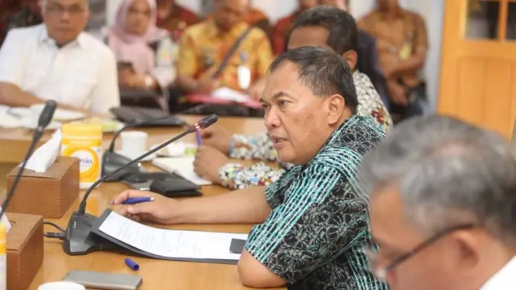 Pemkot Bandung Desak 58 Fasos Fasum Terdampak Proyek Kereta Cepat Segera Direlokasi