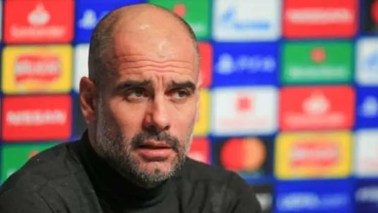 Pep: Wolves Adalah Lawan yang Berat
