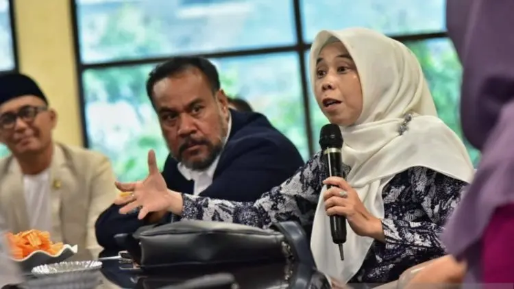 DPRD Jabar Dorong RSUD Al-Ihsan Jadi RS Kelas A